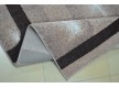 Синтетичний килим Espresso 02574D BEIGE-D.BROWN - Висока якість за найкращою ціною в Україні - зображення 5.